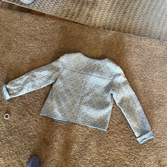 Mango Embellished Jacket - Picture 8 of 11